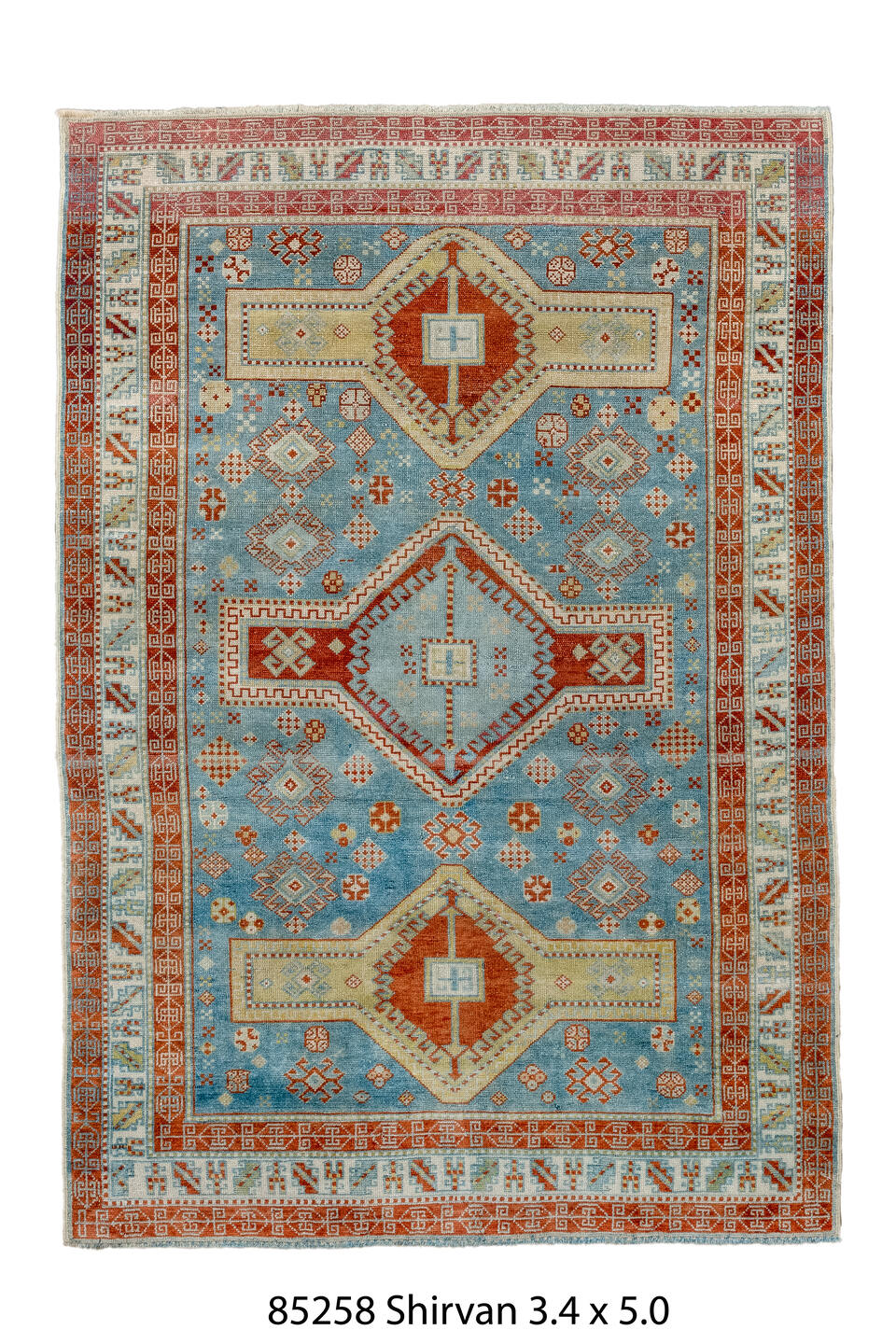 085258 Rug