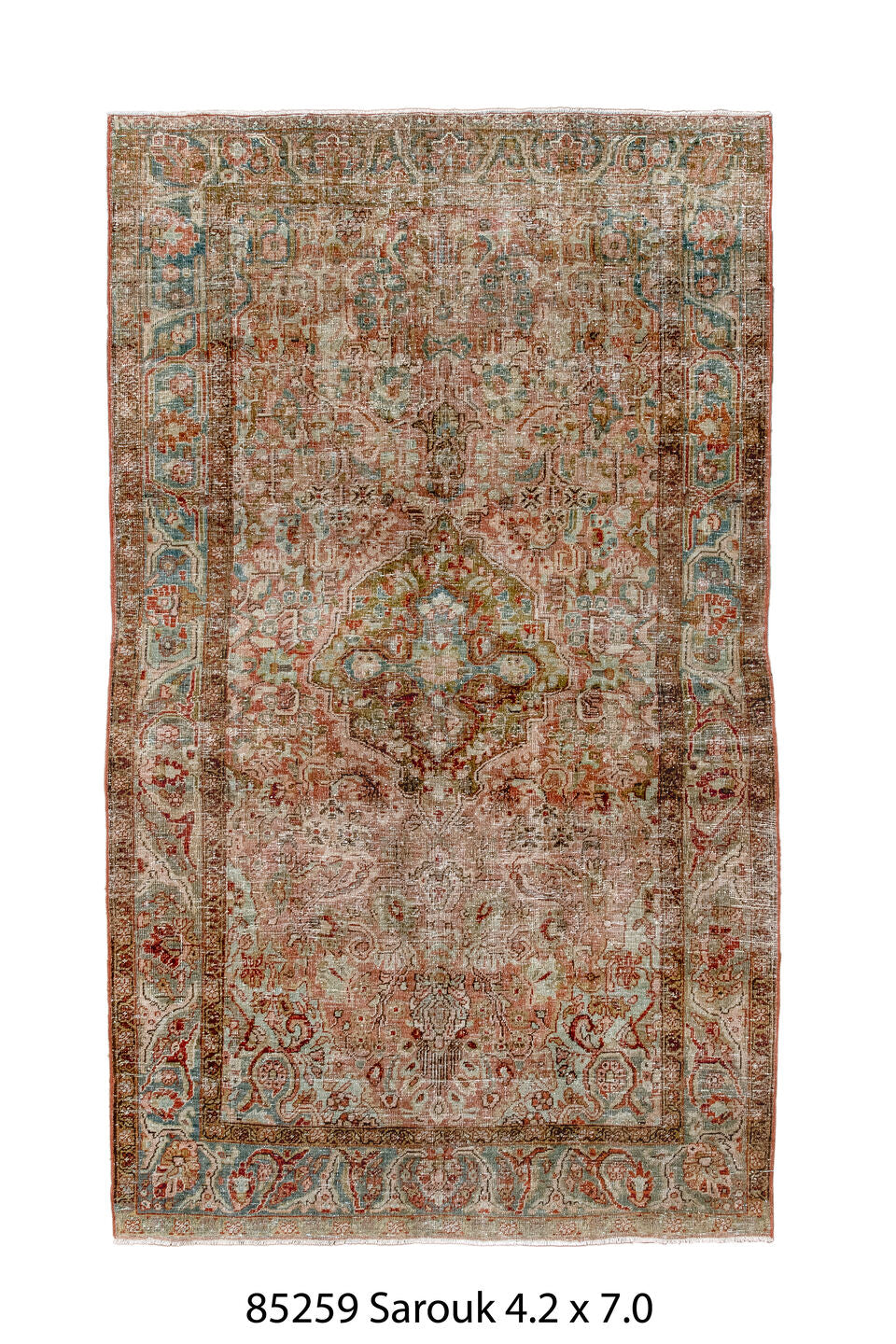 085259 Rug