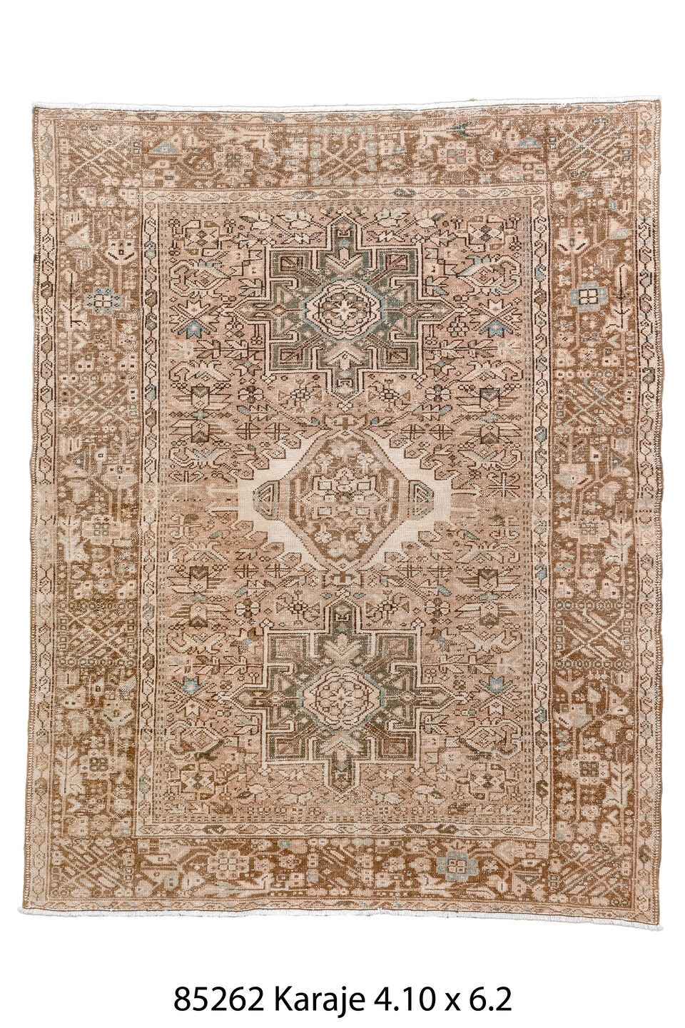085262 Rug