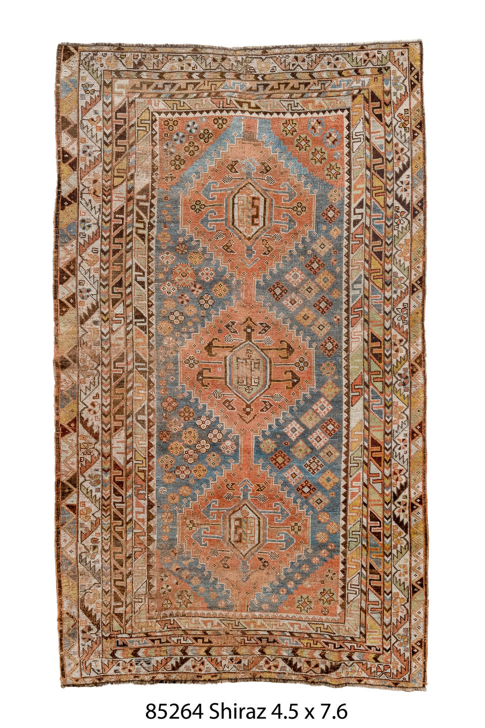 085264 Rug