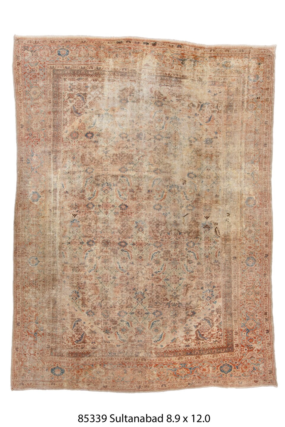 085339 Rug