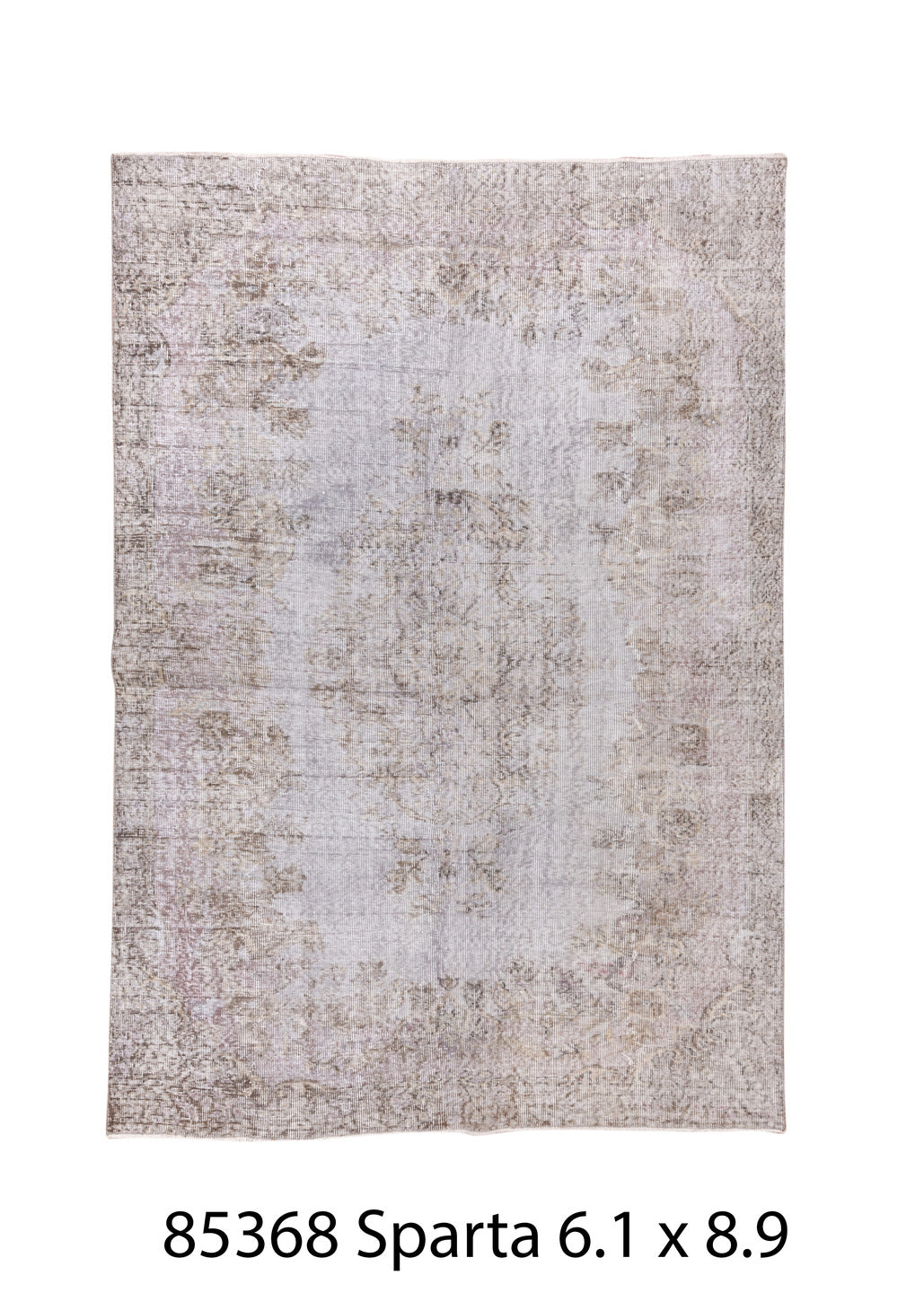 085368 Rug