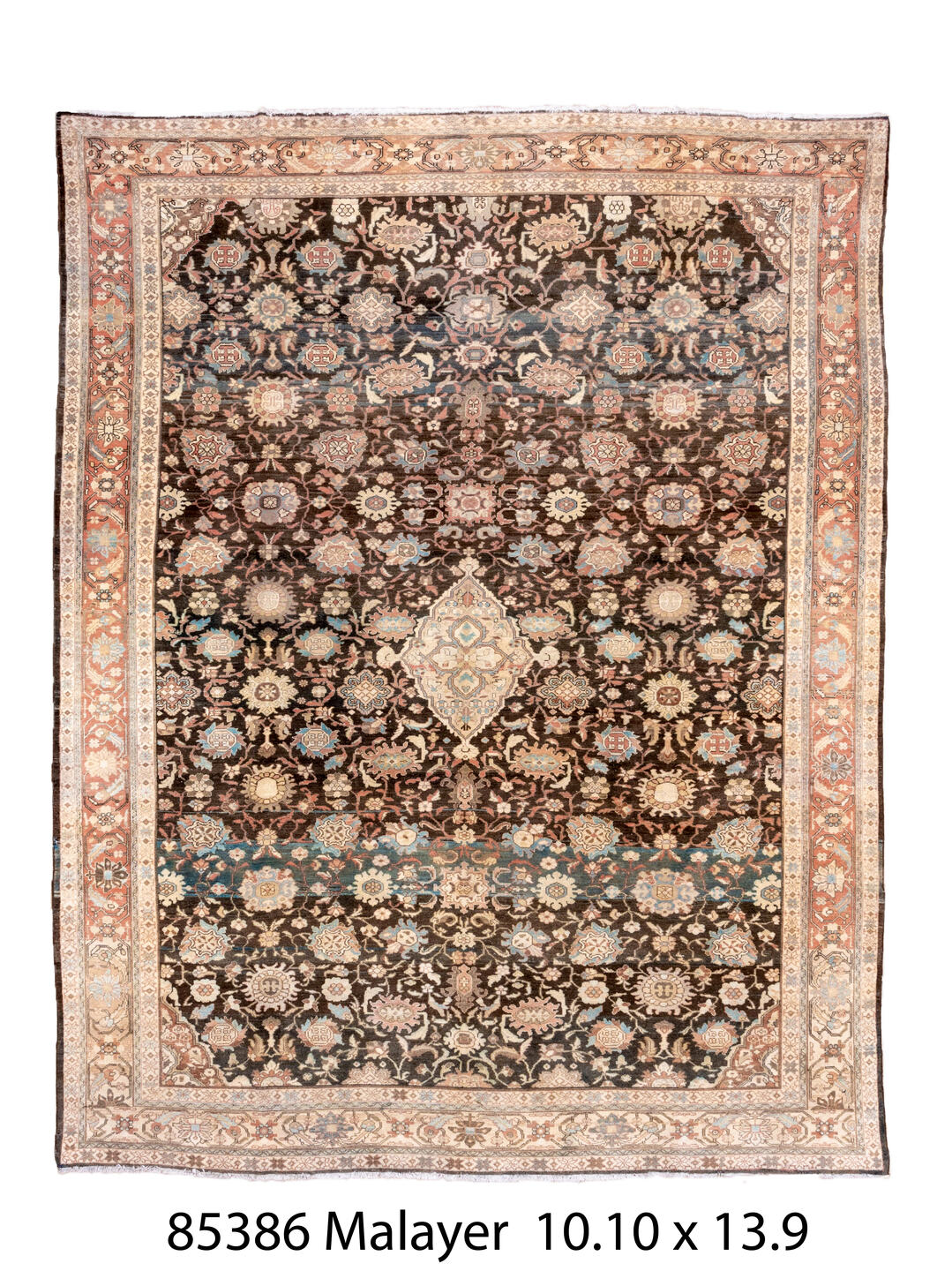085386 Rug