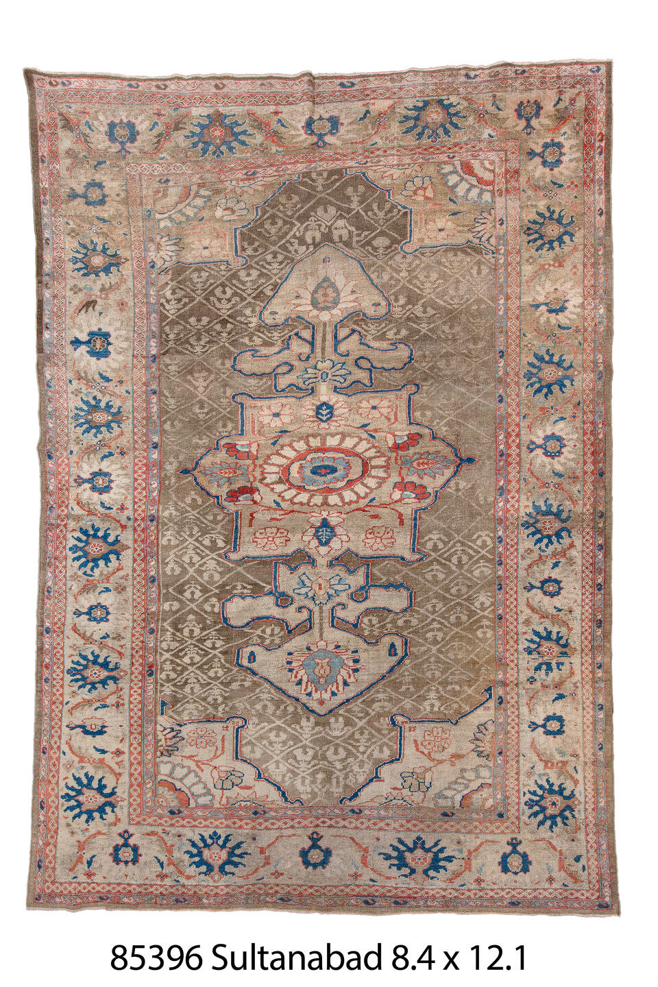 085396 Rug