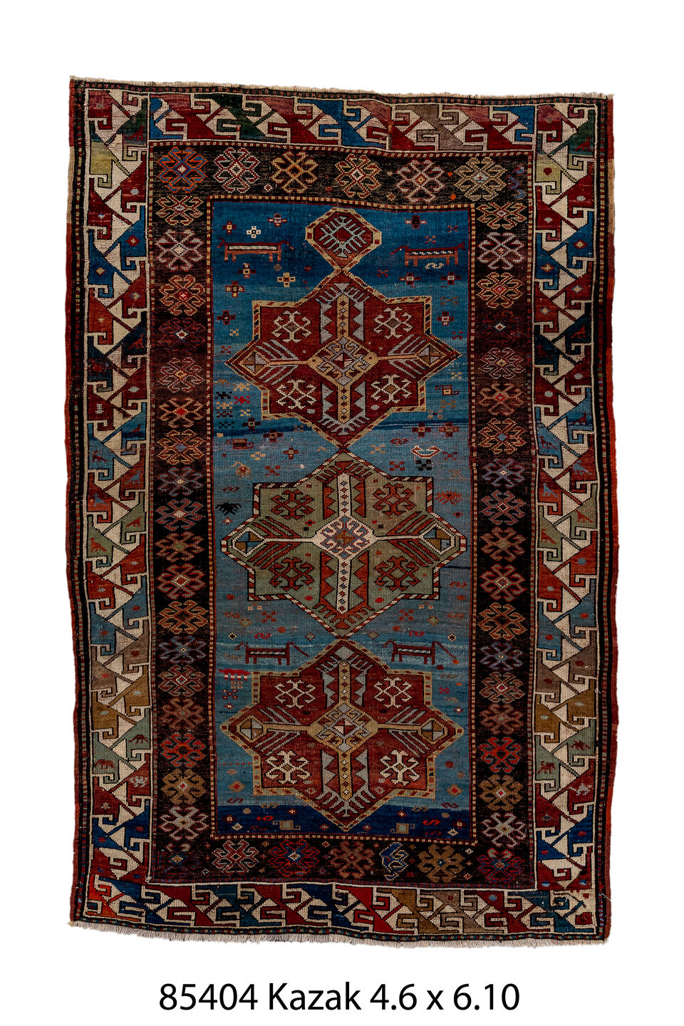 085404 Rug