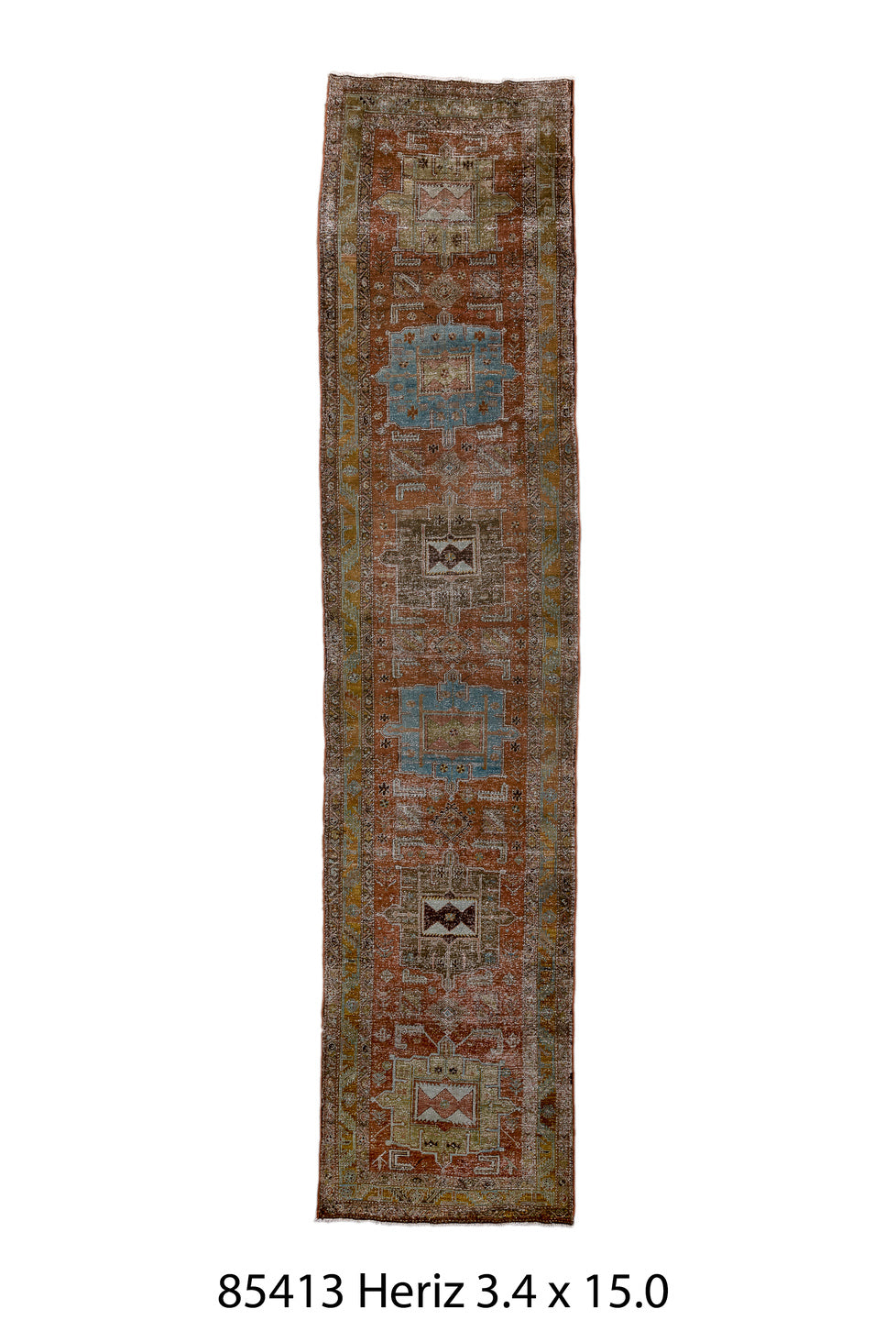 085413 Rug