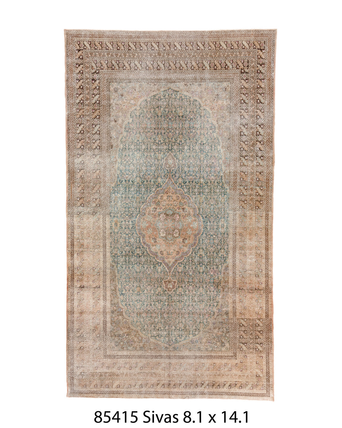085415 Rug