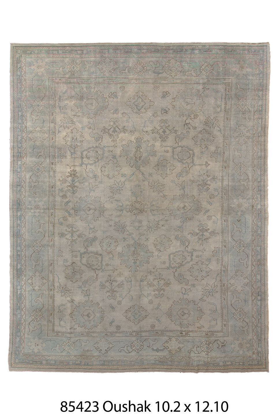 085423 Rug