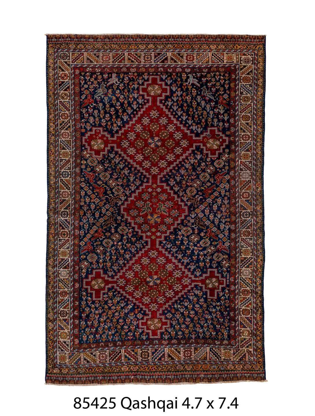 085425 Rug