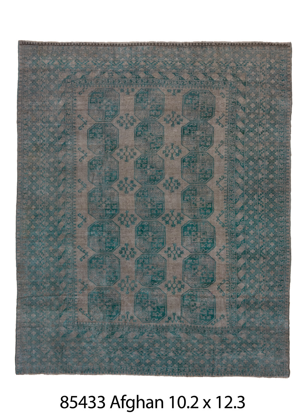 085433 Rug