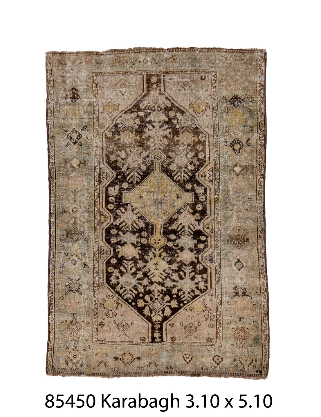 085450 Rug