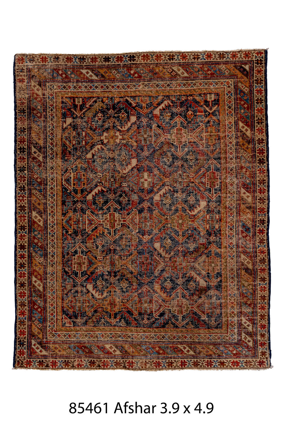 085461 Rug