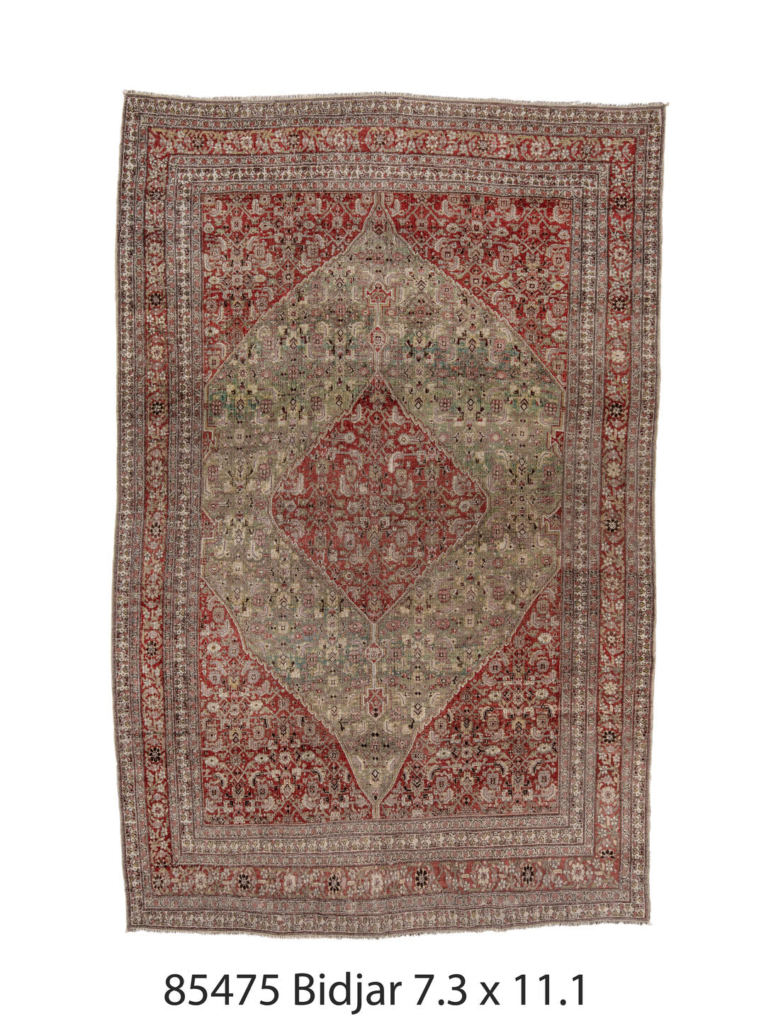 085475 Rug