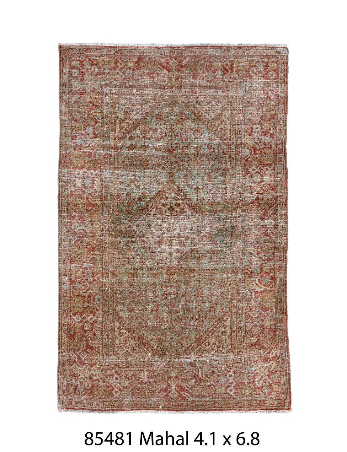 085481 Rug