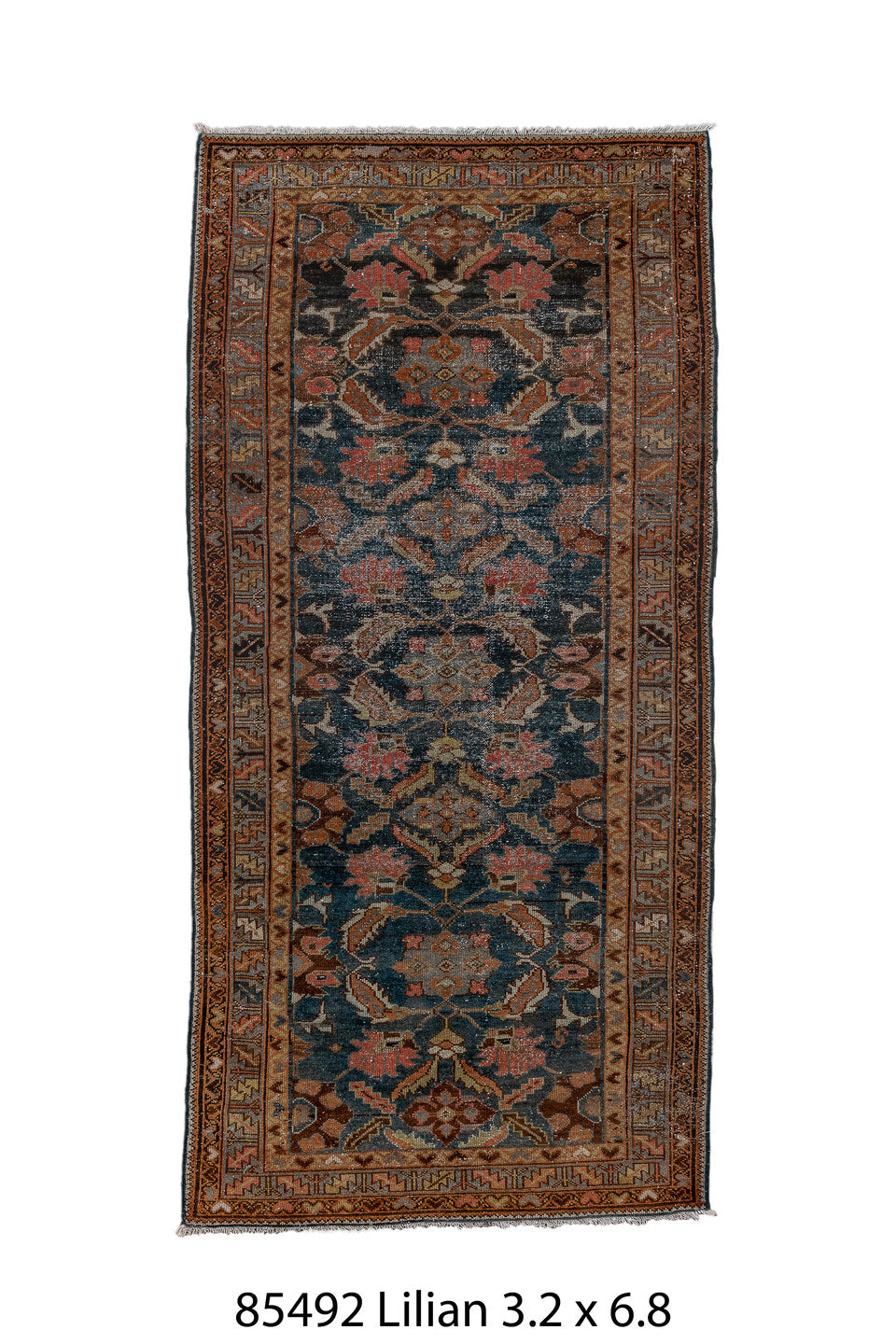 085492 Rug