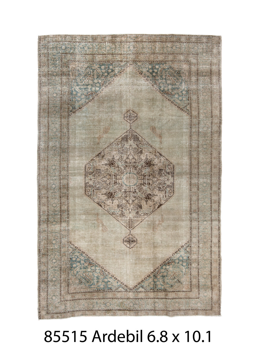085515 Rug