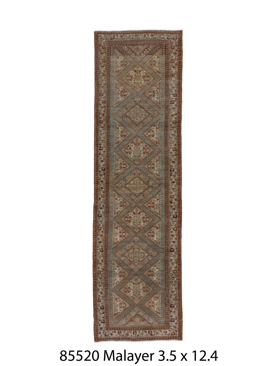 085520 Rug