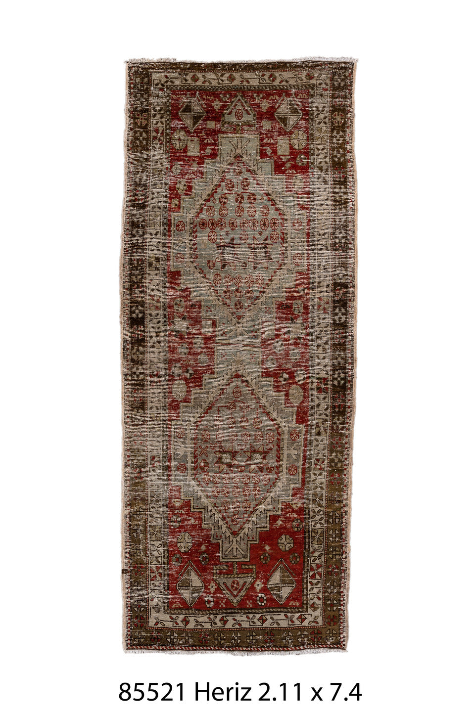 085521 Rug