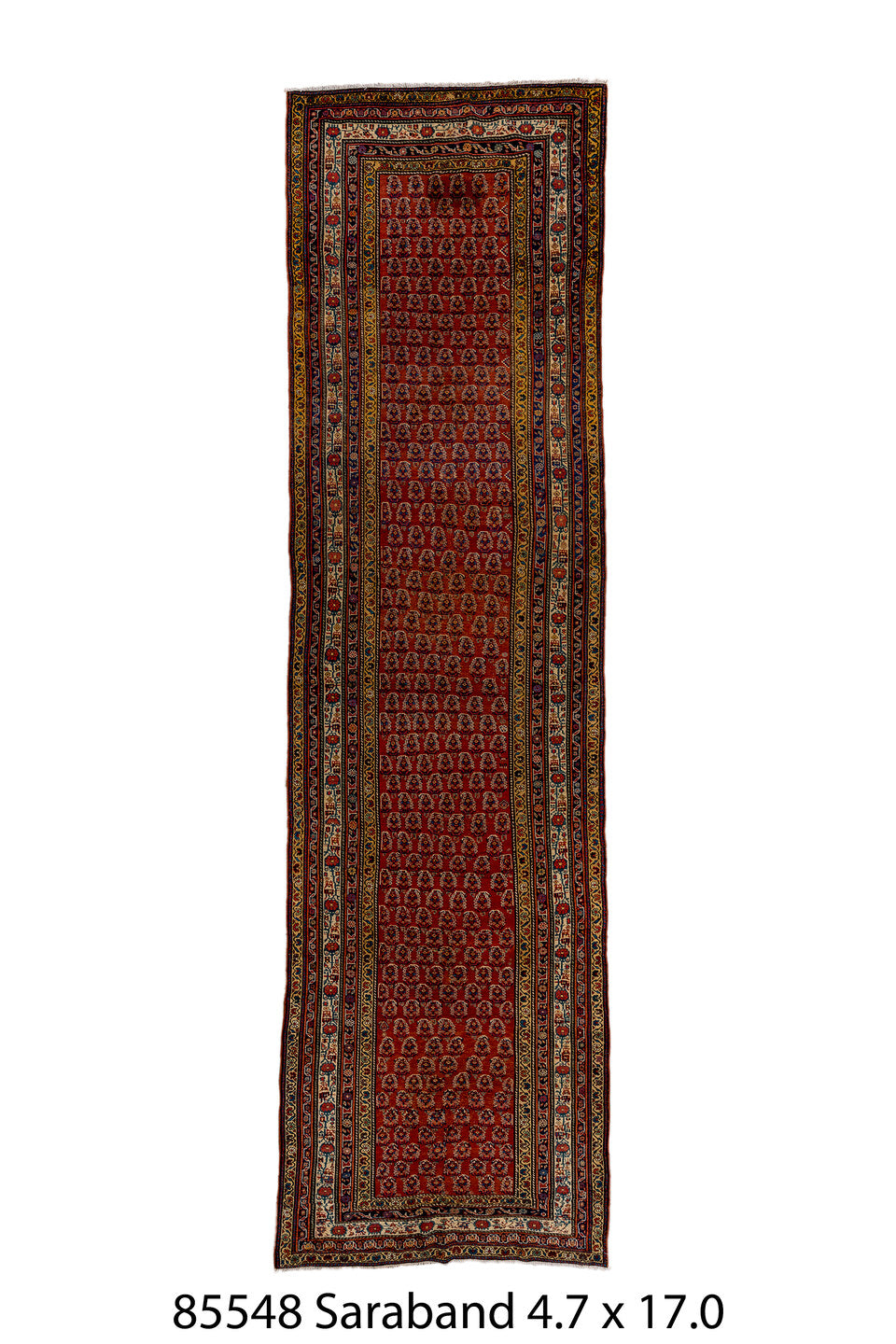 085548 Rug