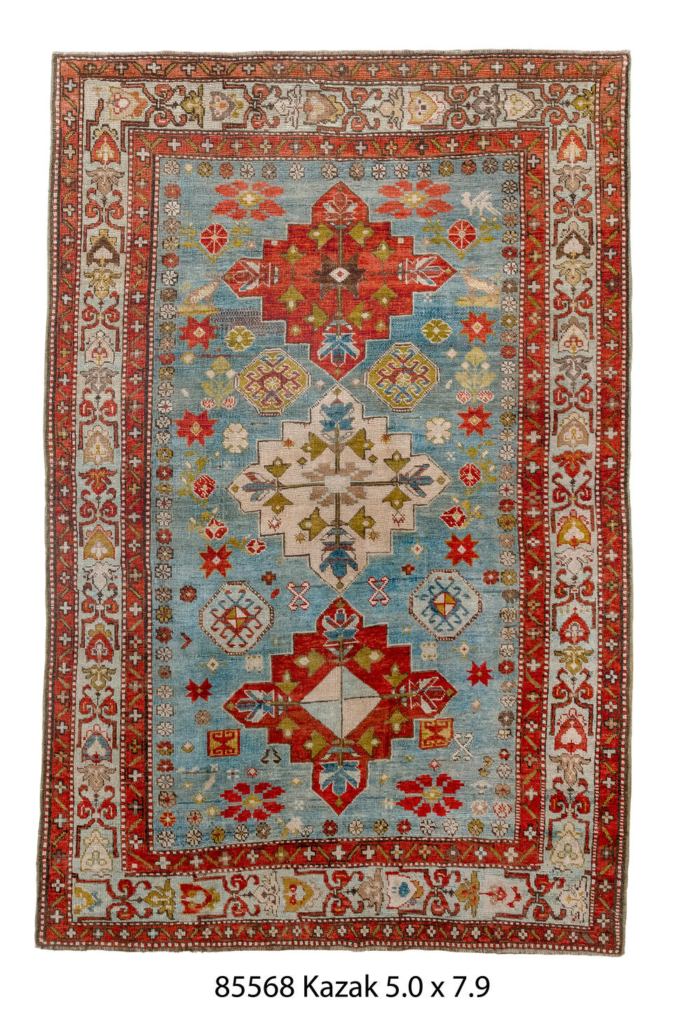 085568 Rug