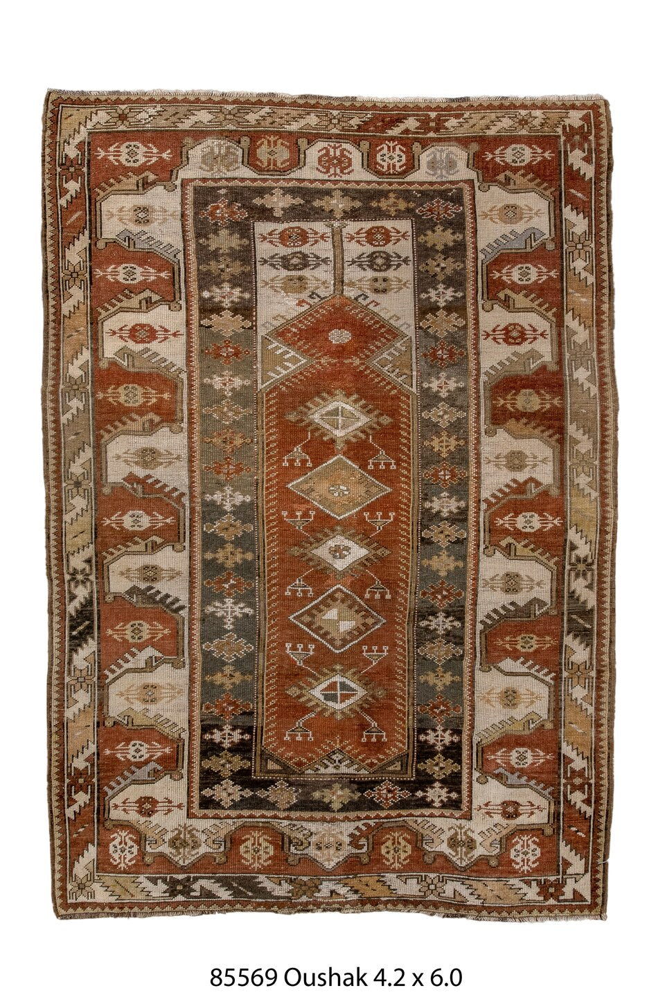 085569 Rug