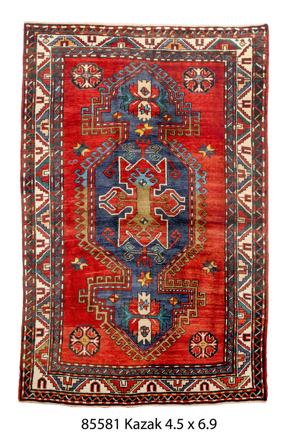 085581 Rug