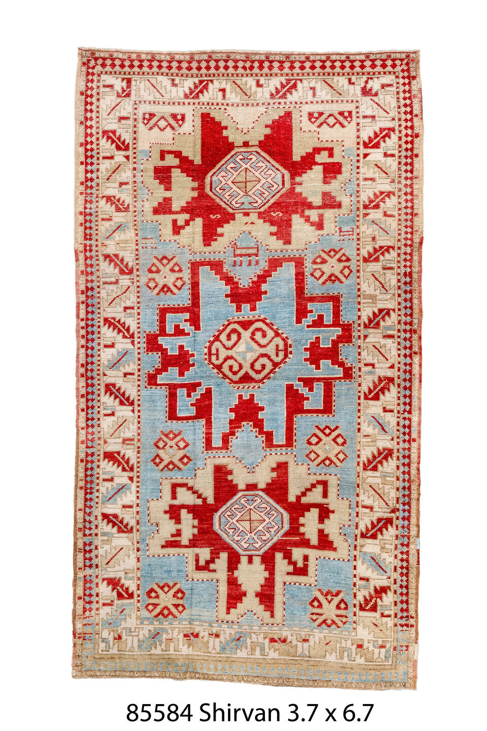 085584 Rug