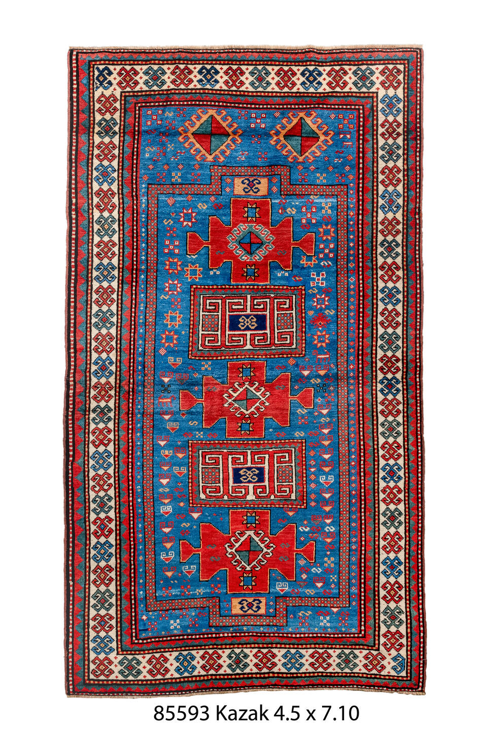 085593 Rug
