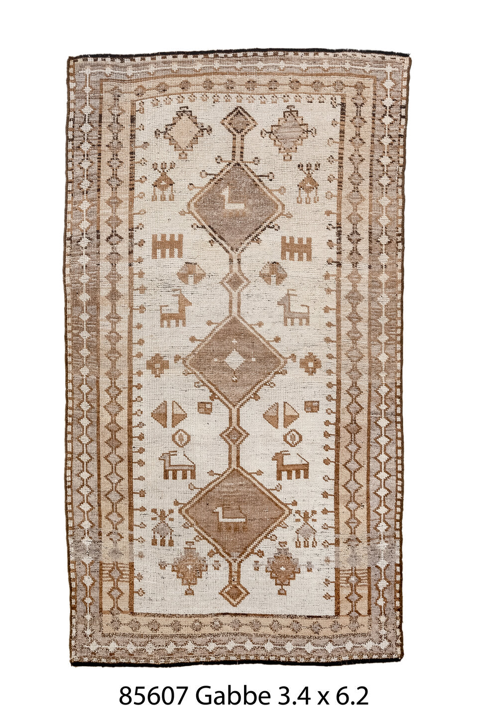 085607 Rug