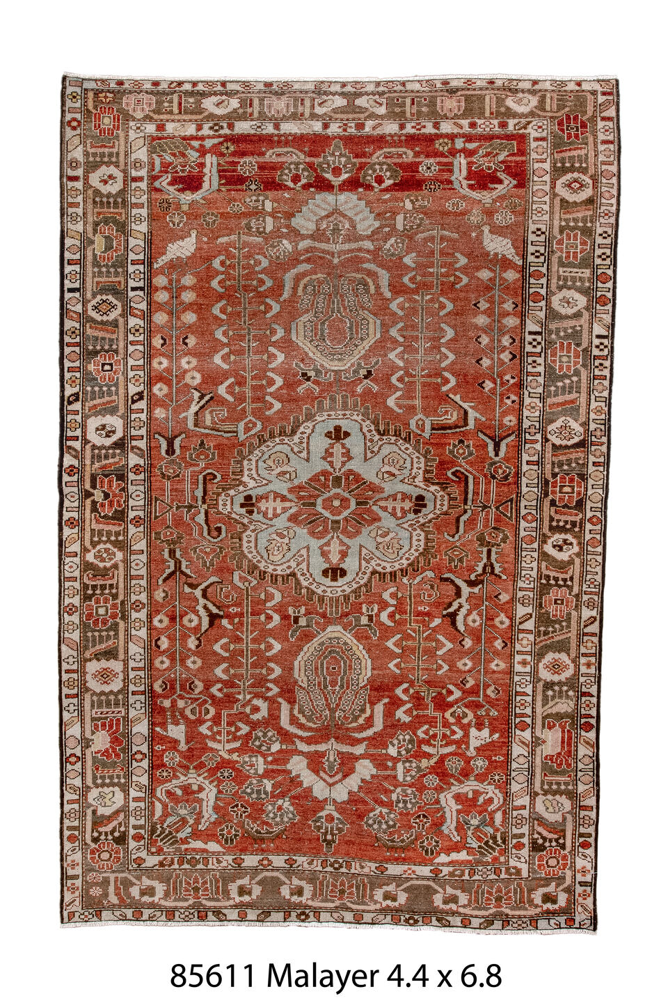 085611 Rug