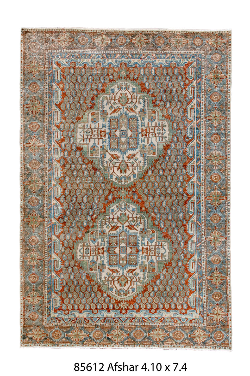 085612 Rug