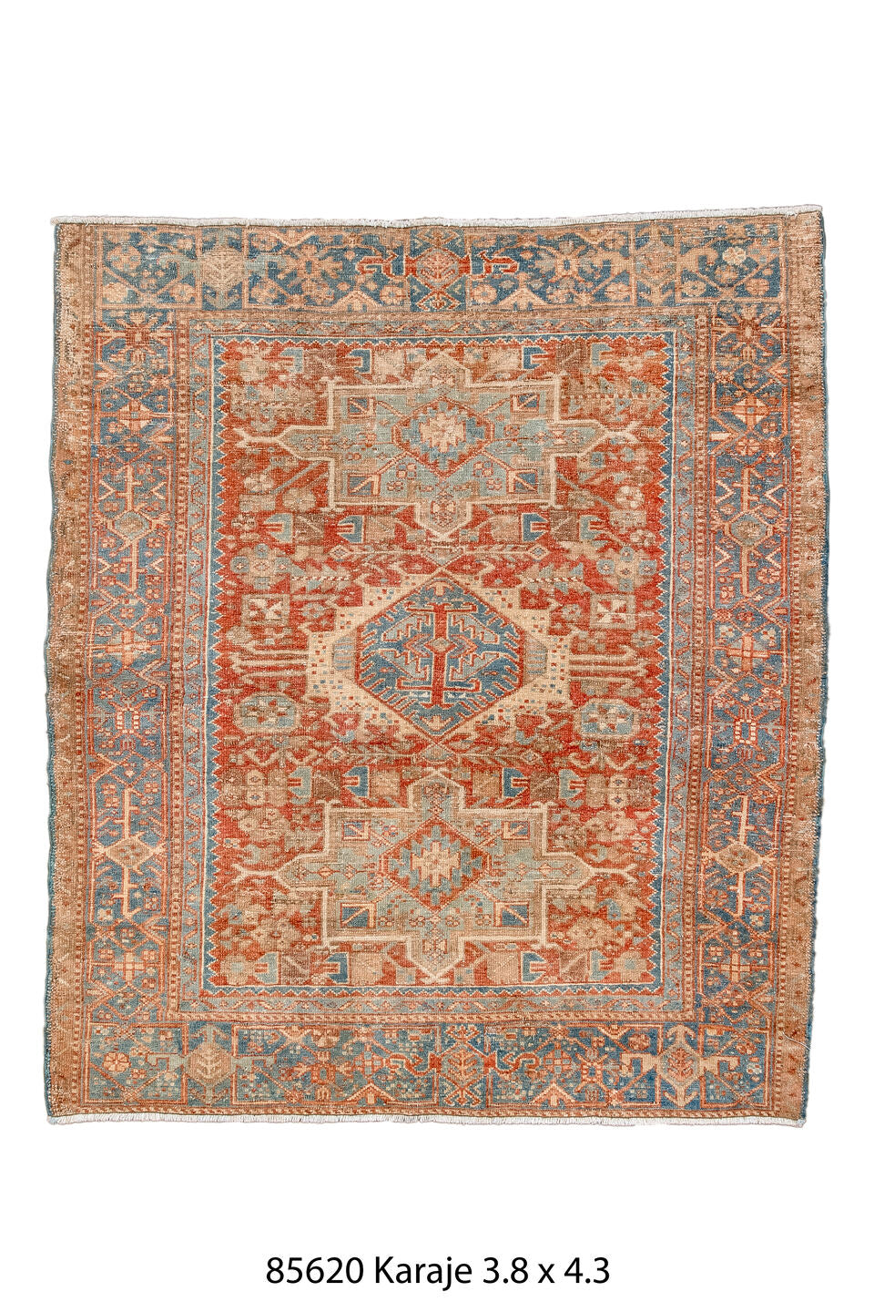 085620 Rug