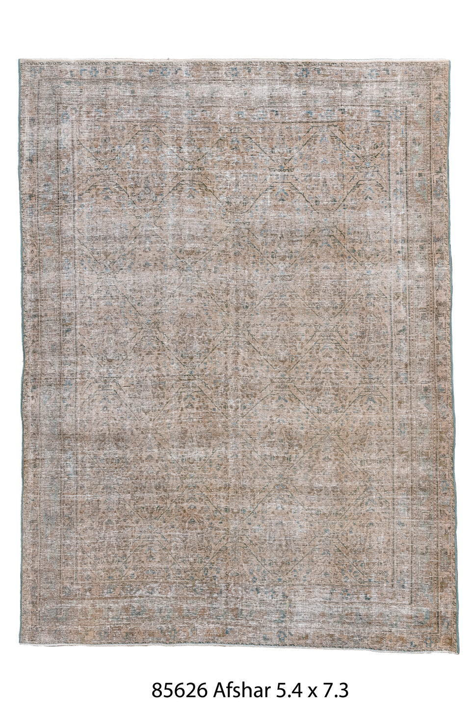 085626 Rug