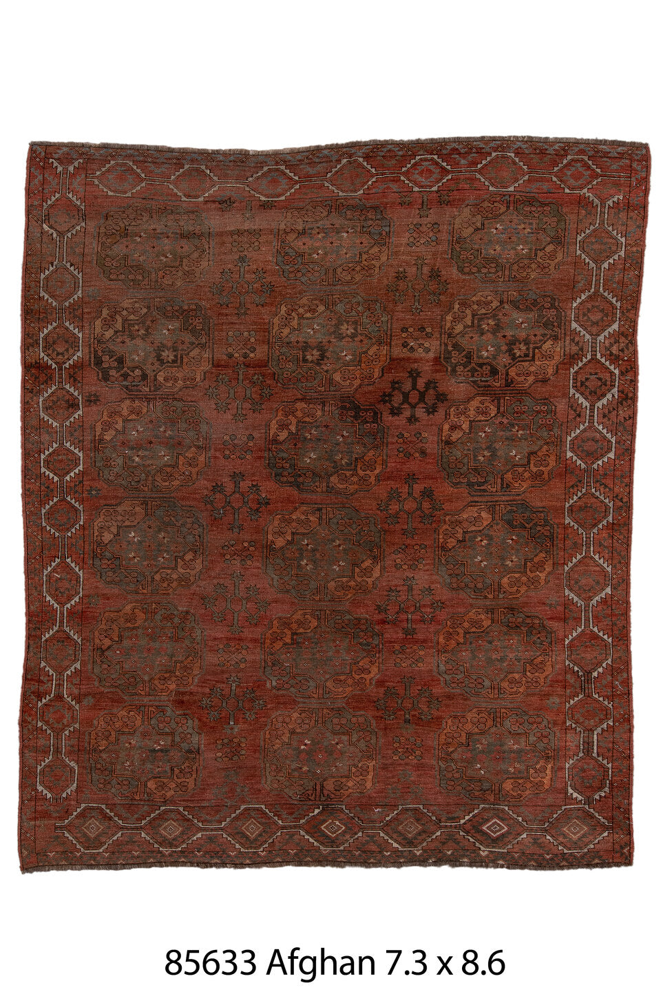 085633 Rug
