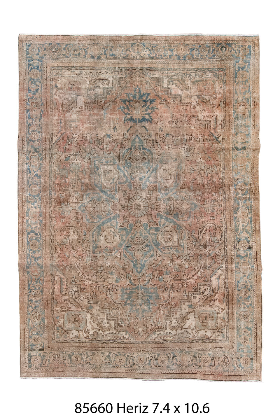085660 Rug