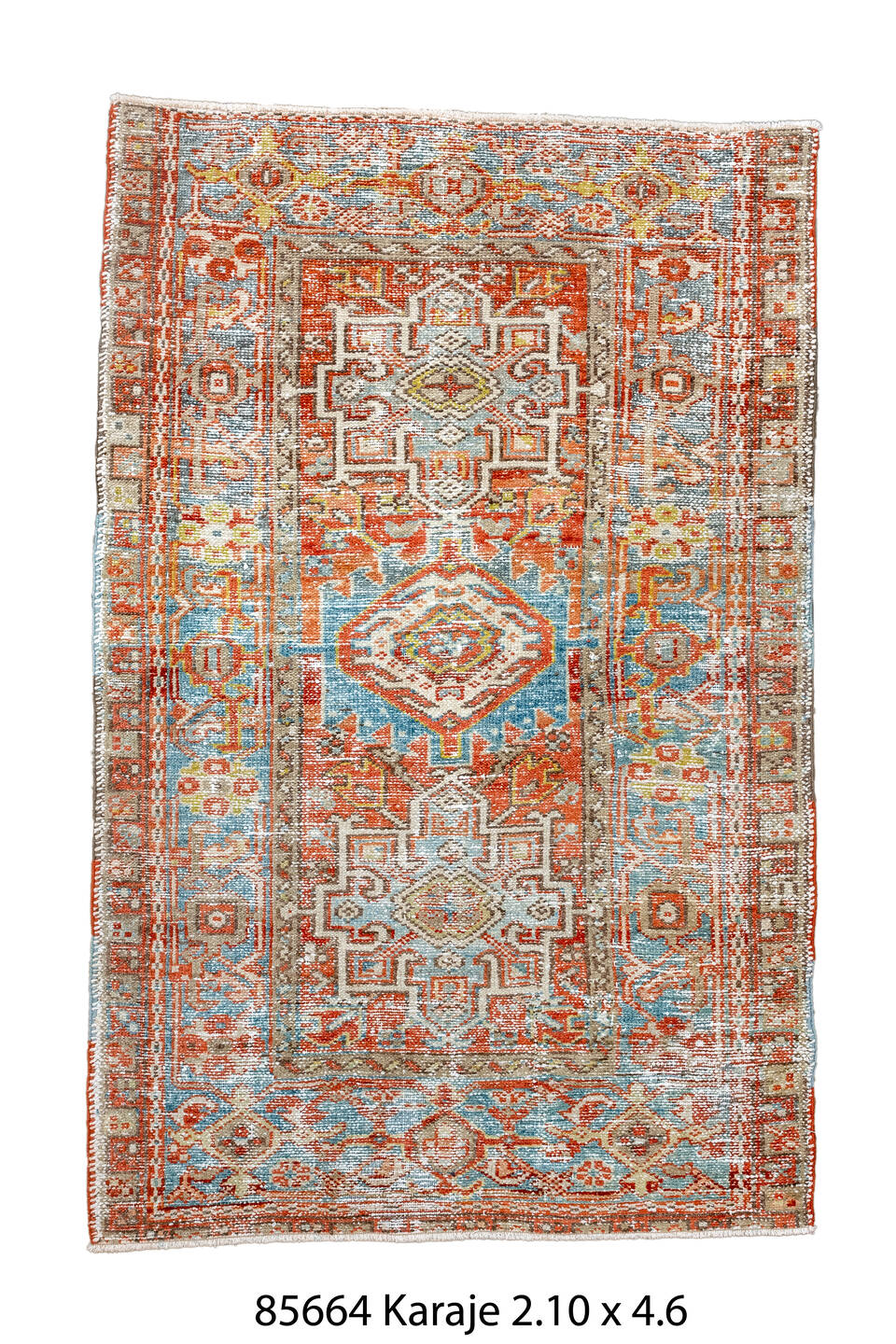 085664 Rug