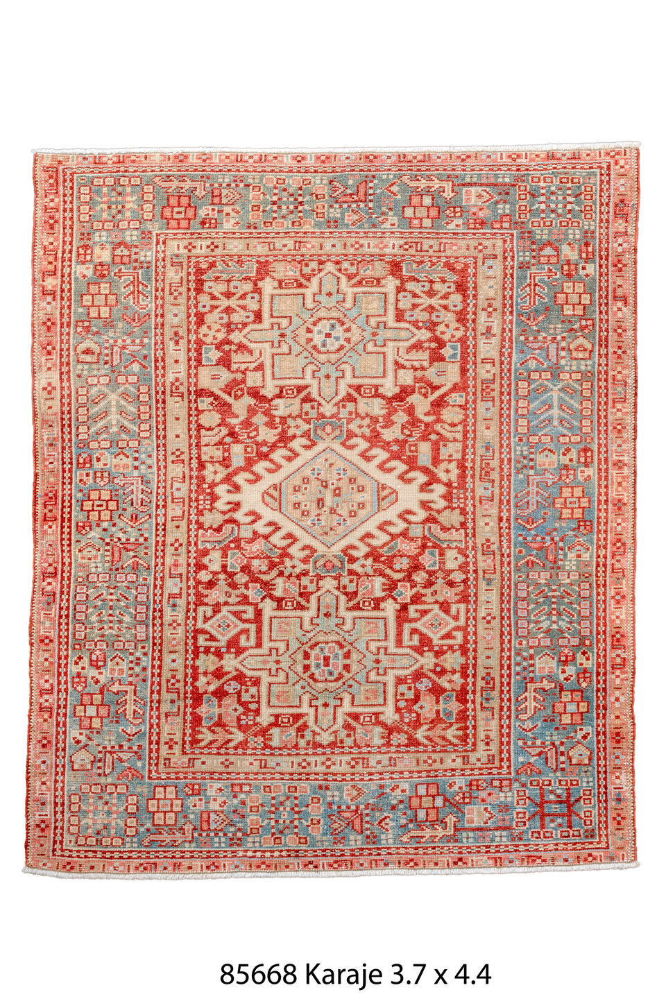 085668 Rug