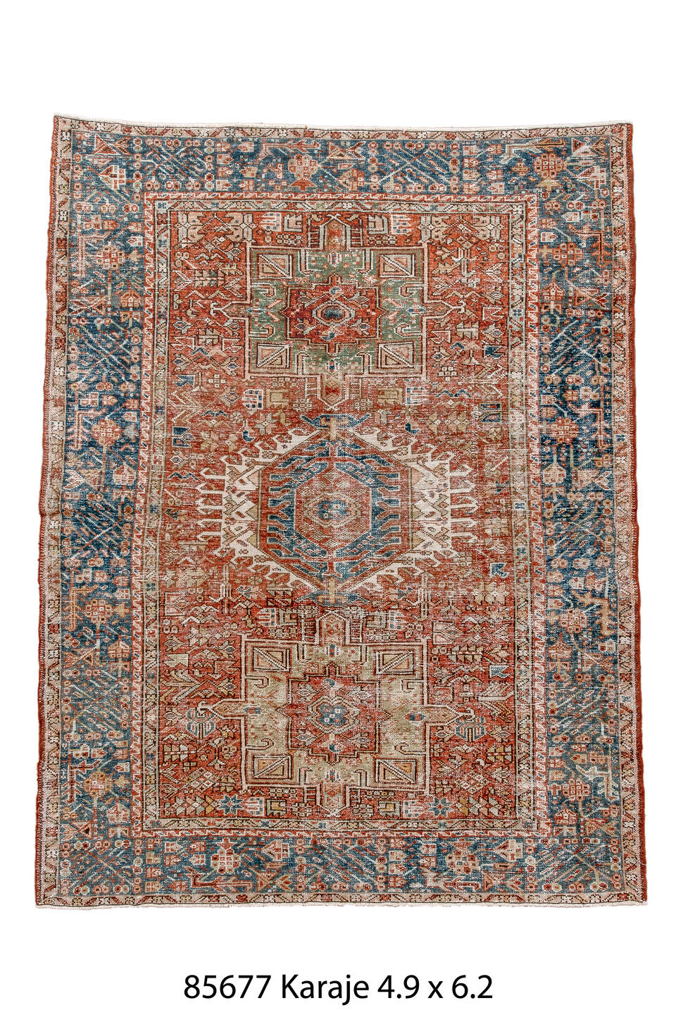 085677 Rug