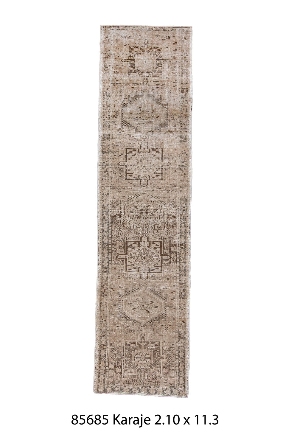 085685 Rug