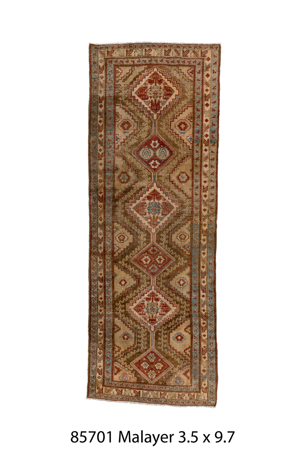 085701 Rug