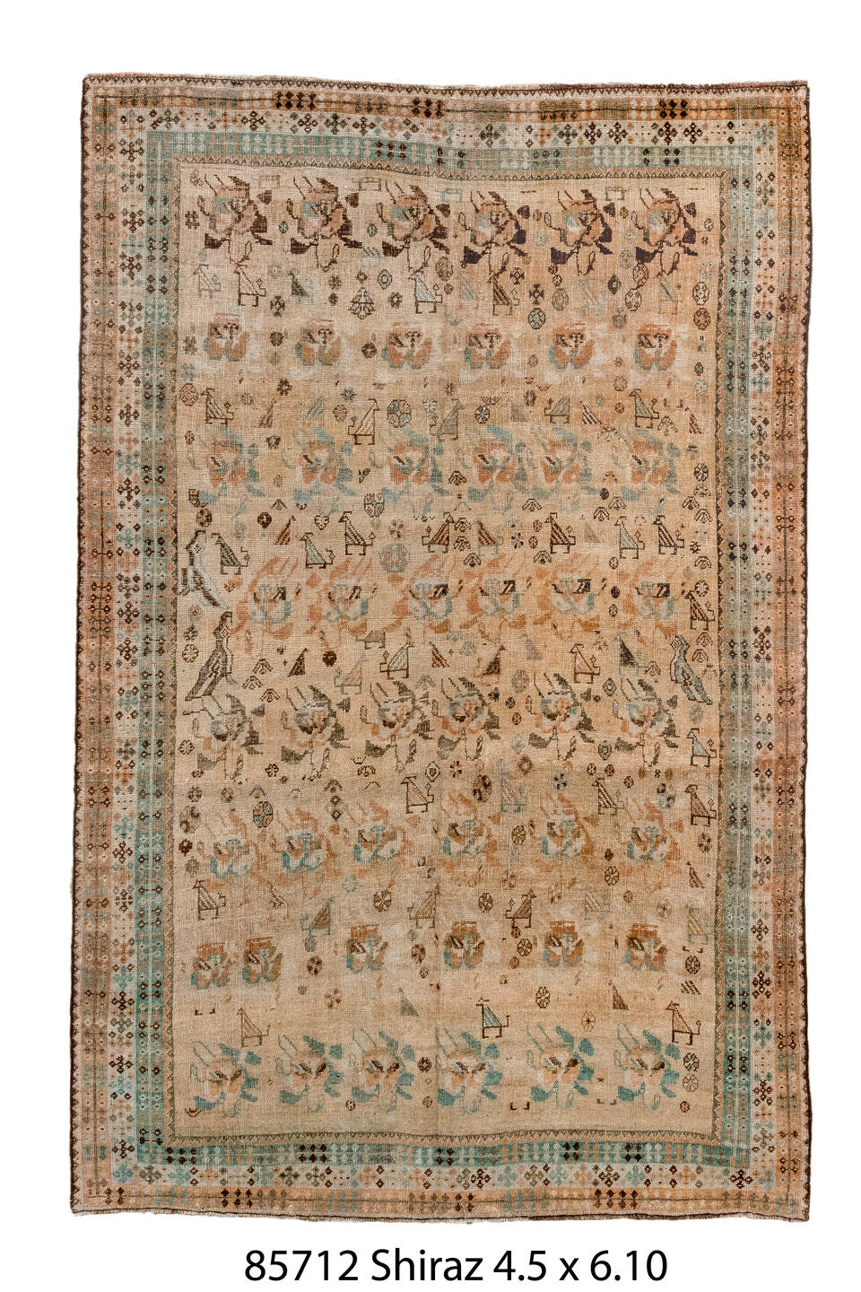 085712 Rug