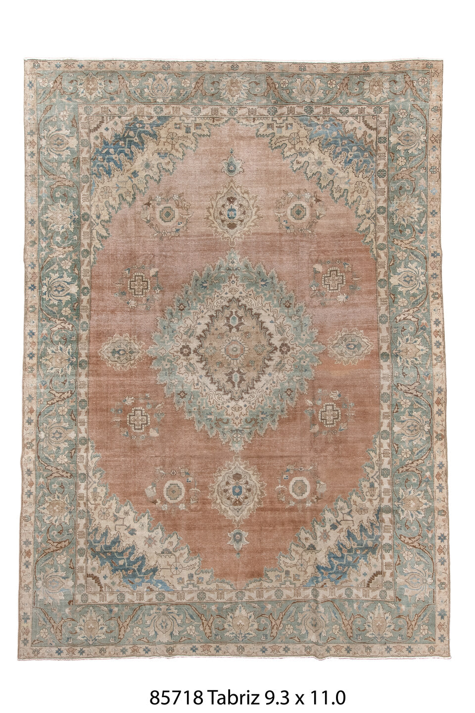 085718 Rug