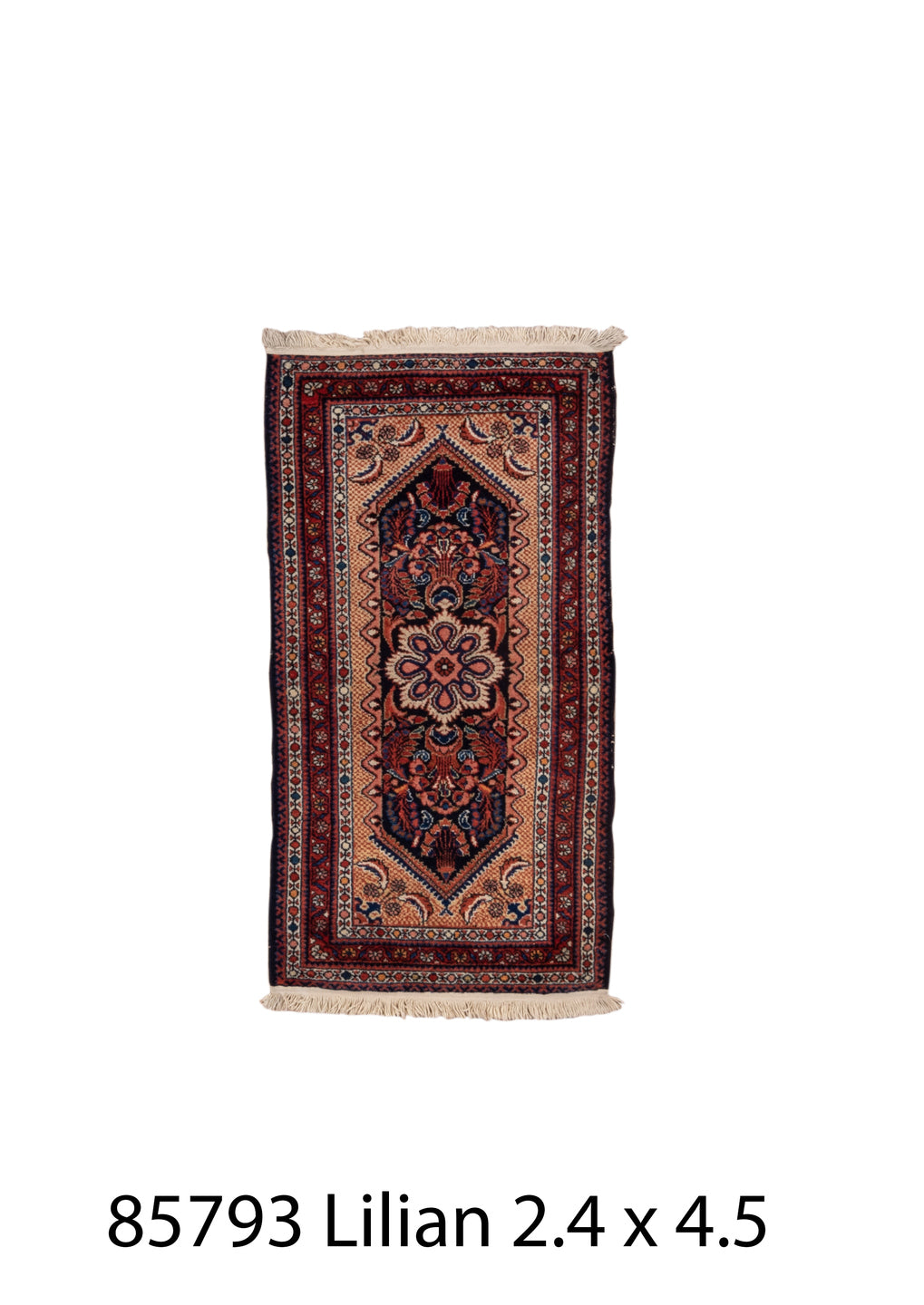 085793 Rug