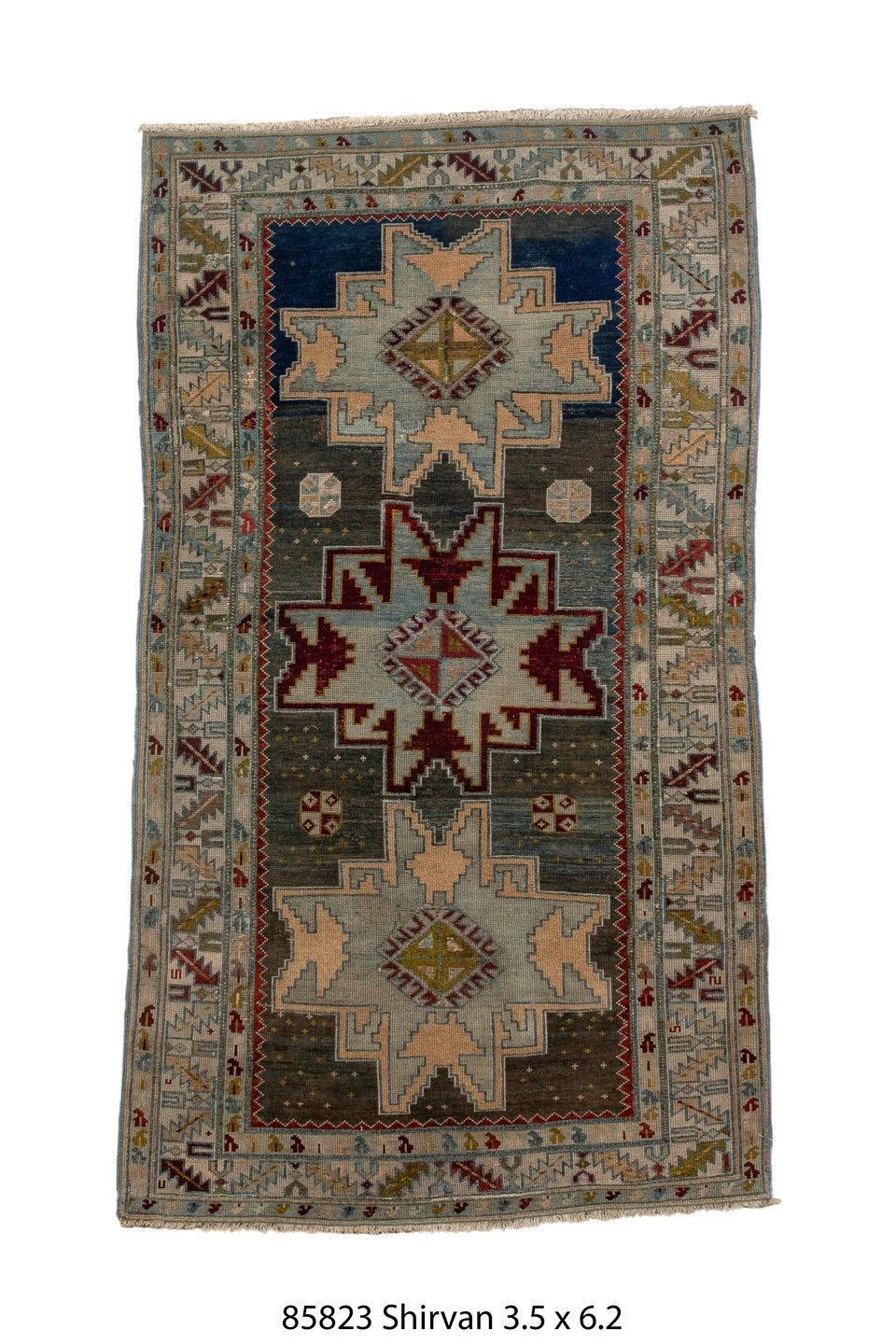 085823 Rug