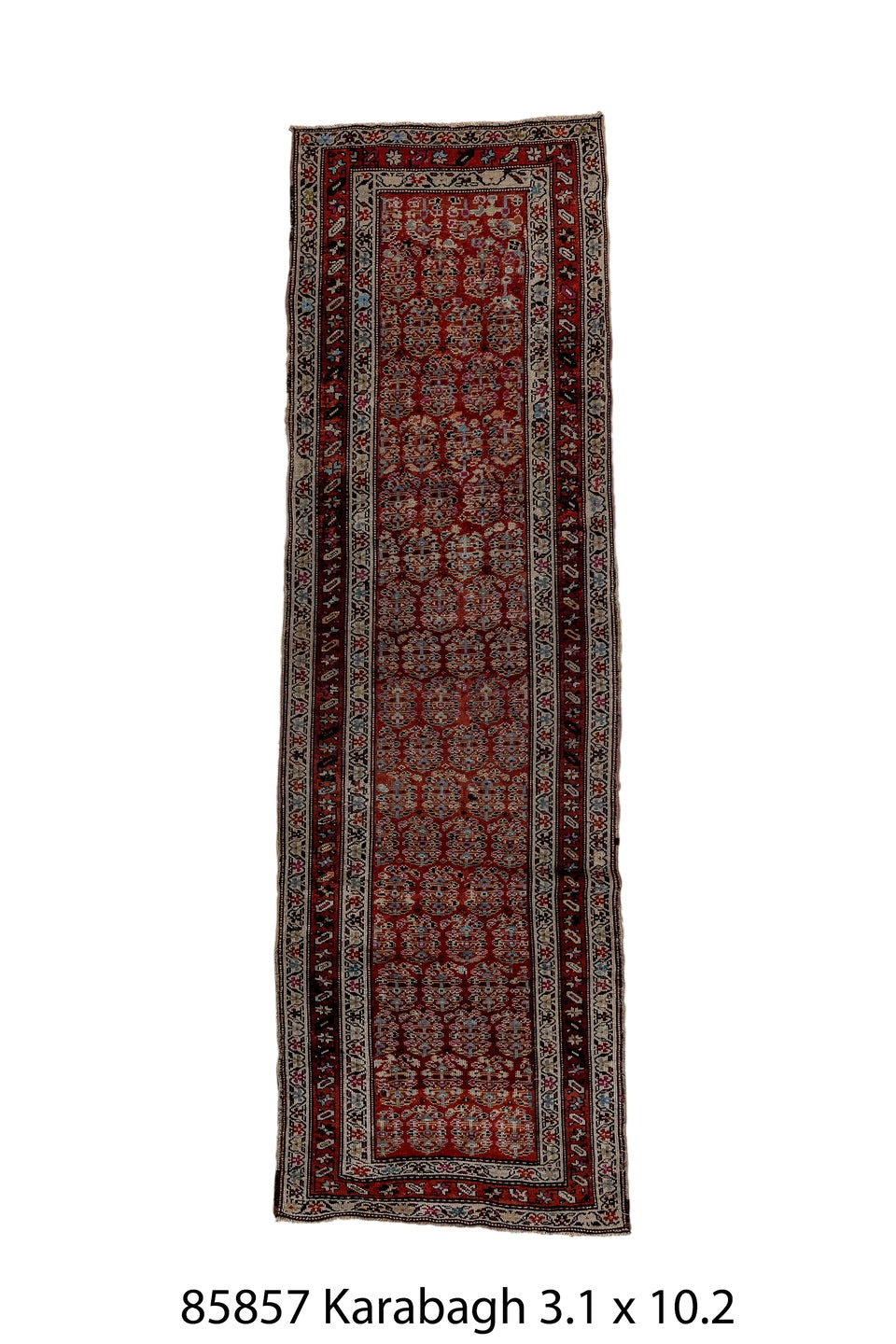 085857 Rug