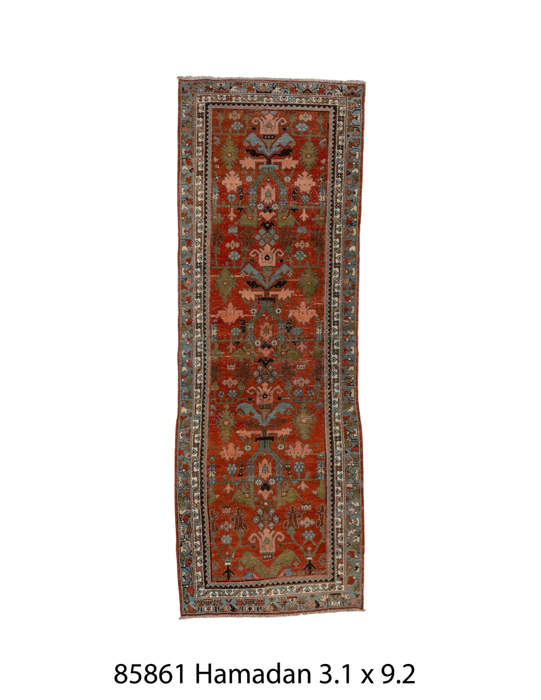 085861 Rug