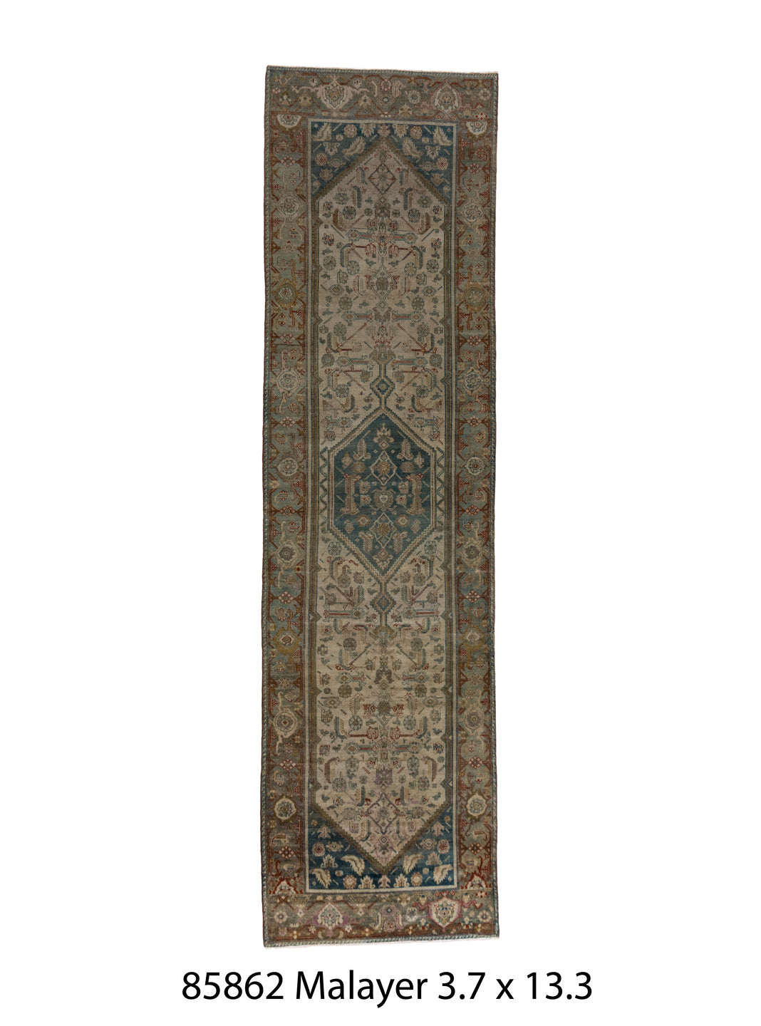 085862 Rug
