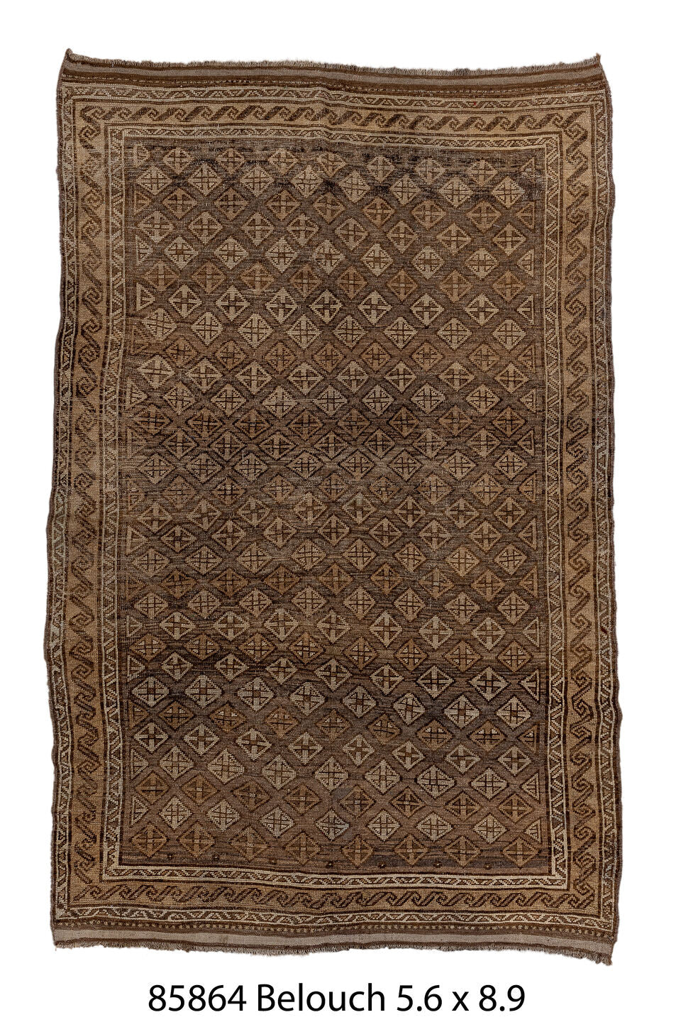 085864 Rug