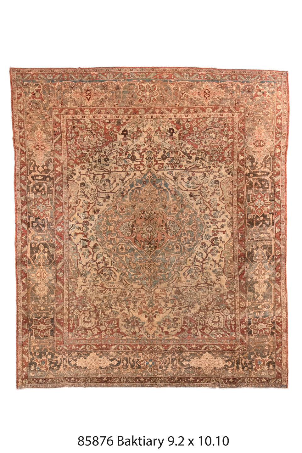 085876 Rug