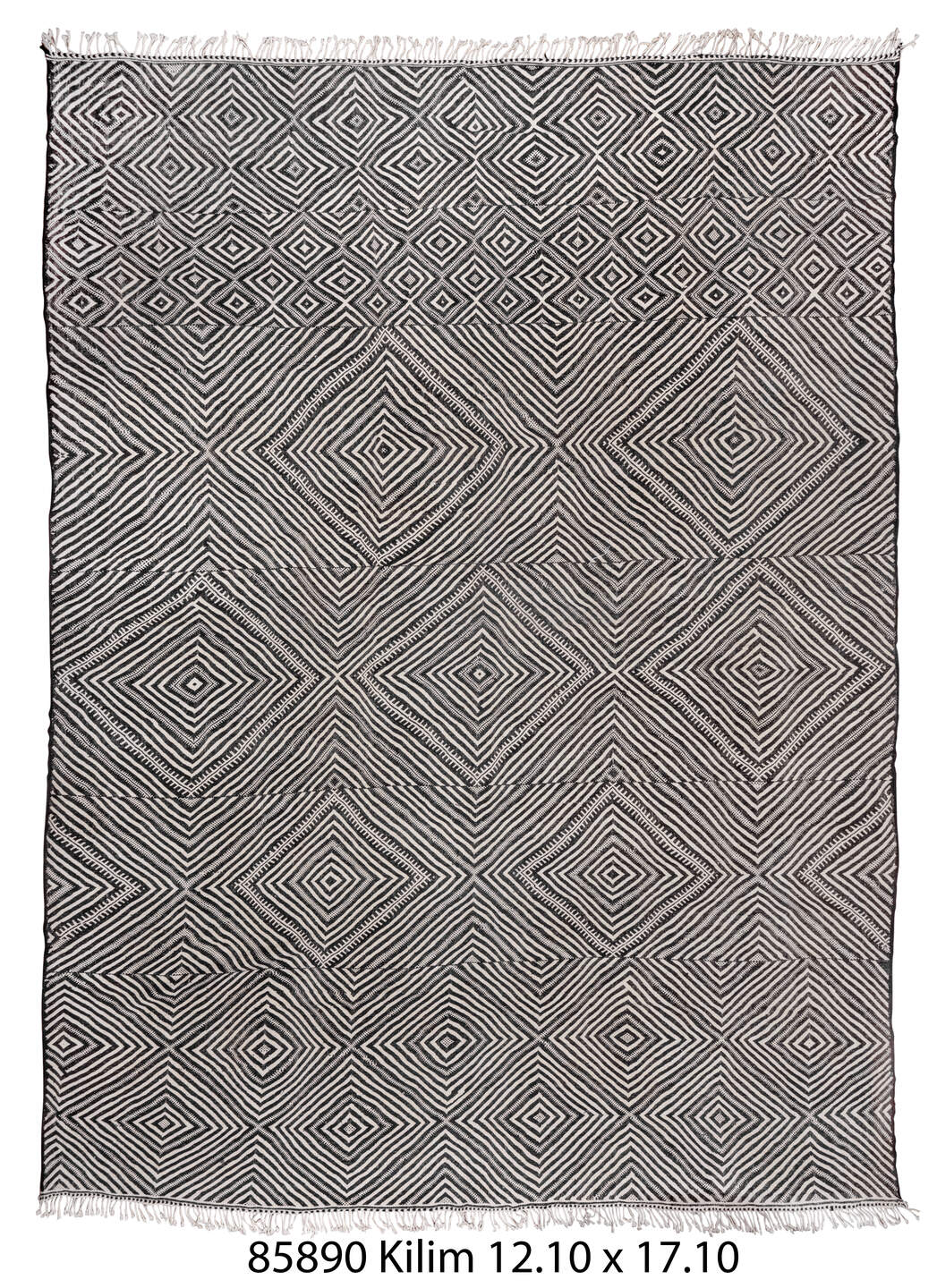 085890 Rug